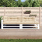 Palletkussens 5 st stof beige - AllerleiShop