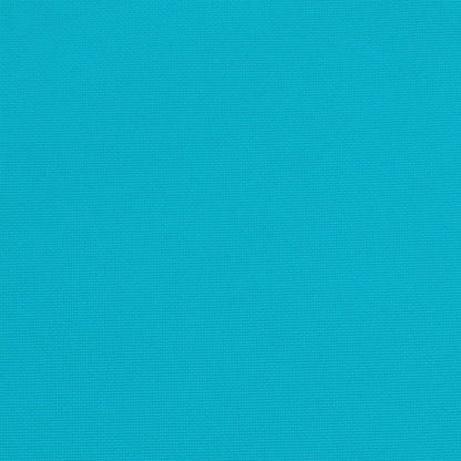 Palletkussens 5 st stof  turquoise - AllerleiShop