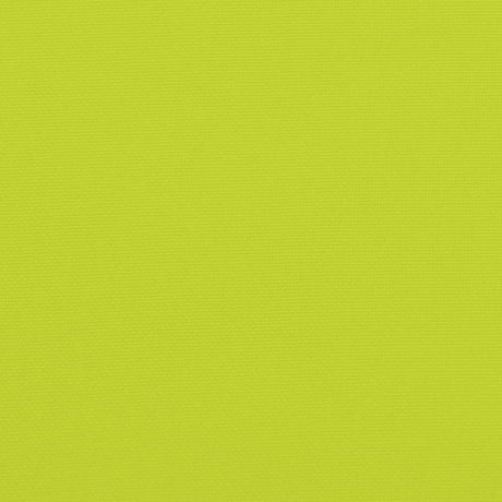 Tuinbankkussens 2 st 120x50x7 cm oxford stof heldergroen - AllerleiShop