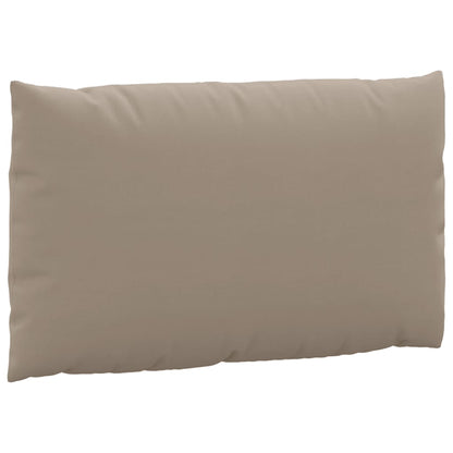 Palletkussens 3 st oxford stof taupe - AllerleiShop