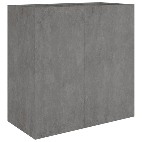 Plantenbak 40x80x80 cm cortenstaal - AllerleiShop