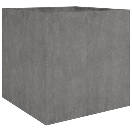 Plantenbak 80x80x80 cm cortenstaal - AllerleiShop