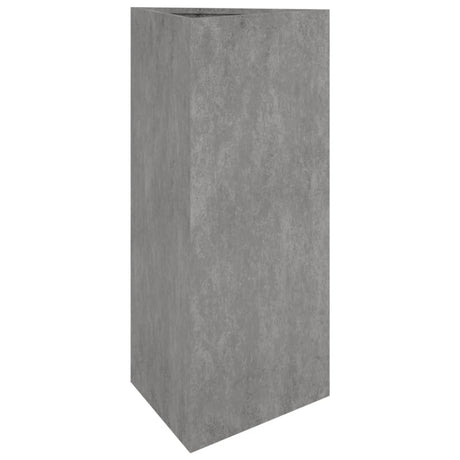 Plantenbak 40x34,5x75 cm cortenstaal - AllerleiShop