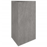 Plantenbak 50x43x75 cm cortenstaal - AllerleiShop