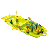 Waterspeelgoed jungle 51x21,5x66,5 cm polypropeen - AllerleiShop