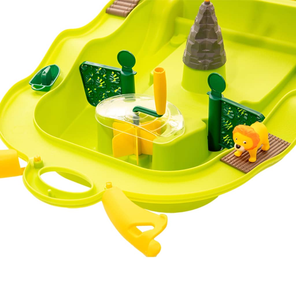 Waterspeelgoed jungle 51x21,5x66,5 cm polypropeen - AllerleiShop