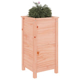 Plantenbak 40x40x78 cm massief douglashout - AllerleiShop