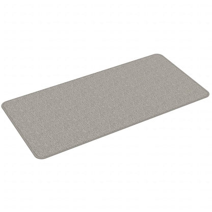 Tapijtloper 50x100 cm sisal-look taupe - AllerleiShop