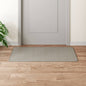 Tapijtloper 50x100 cm sisal-look taupe - AllerleiShop