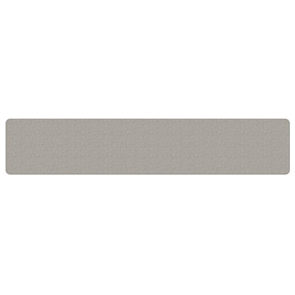 Tapijtloper 50x250 cm sisal-look taupe - AllerleiShop