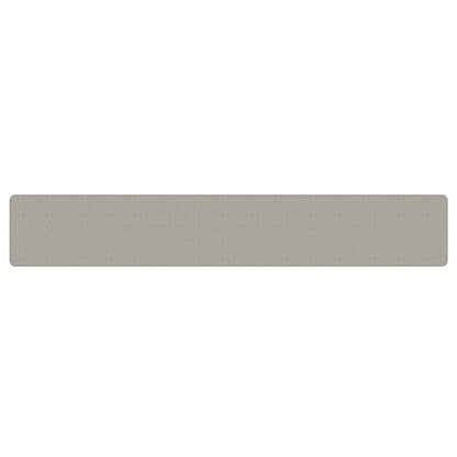 Tapijtloper 50x300 cm sisal-look taupe - AllerleiShop