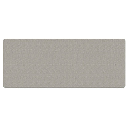 Tapijtloper 80x200 cm sisal-look taupe - AllerleiShop