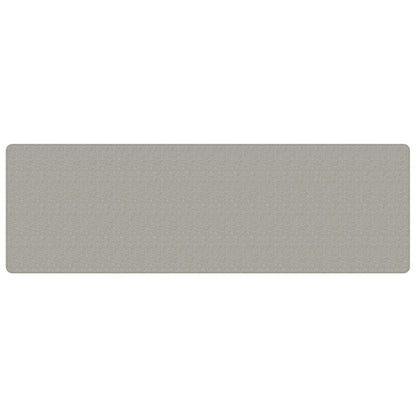 Tapijtloper 80x250 cm sisal-look taupe - AllerleiShop