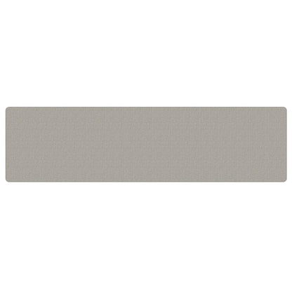 Tapijtloper 80x300 cm sisal-look taupe - AllerleiShop