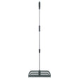 Bladhark 2-in-1 157 cm PP donkergroen - AllerleiShop