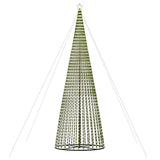 Lichtkegel 1544 koudwitte LED's 500 cm - AllerleiShop