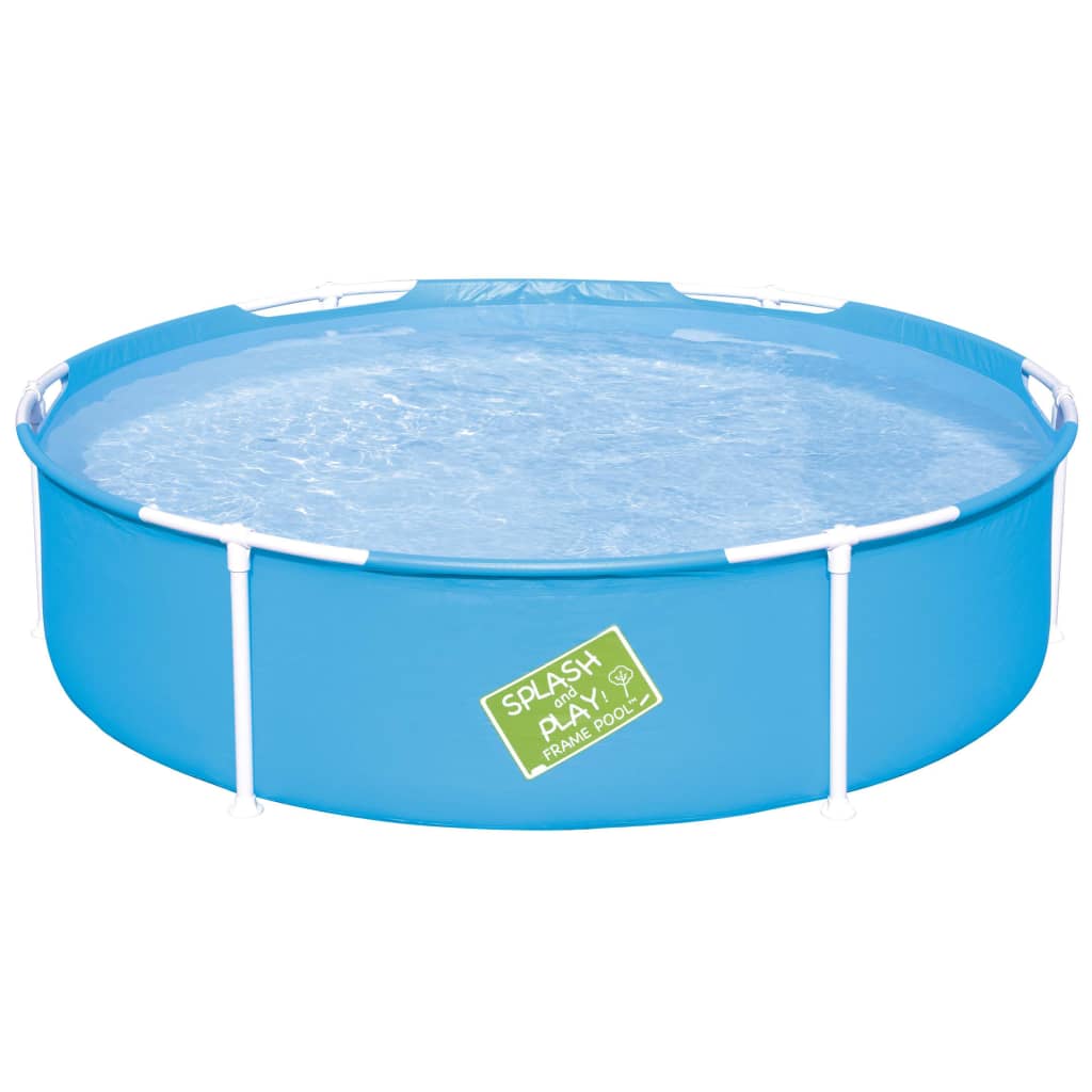 Bestway Zwembad My First Frame Pool 152 cm - AllerleiShop