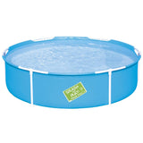 Bestway Zwembad My First Frame Pool 152 cm - AllerleiShop