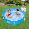 Bestway Zwembad My First Frame Pool 152 cm - AllerleiShop