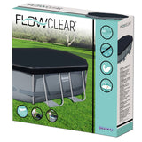 Flowclear Zwembadhoes 300x200 cm