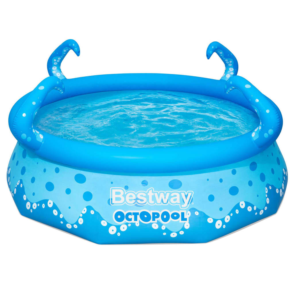 Bestway Easy Set Zwembad OctoPool 274x76 cm - AllerleiShop