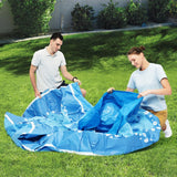 Bestway Easy Set Zwembad OctoPool 274x76 cm - AllerleiShop