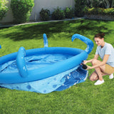 Bestway Easy Set Zwembad OctoPool 274x76 cm - AllerleiShop