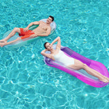 Bestway Zwembadlounger Aqua Lounge opblaasbaar - AllerleiShop