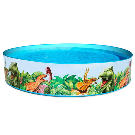 Bestway Zwembad Dinosaur Fill'N Fun - AllerleiShop