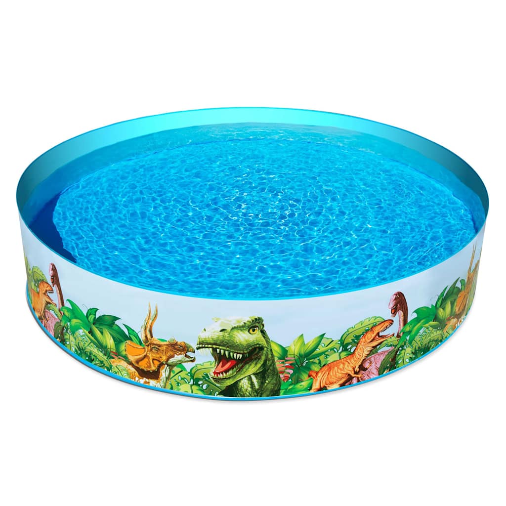 Bestway Zwembad Dinosaur Fill'N Fun - AllerleiShop