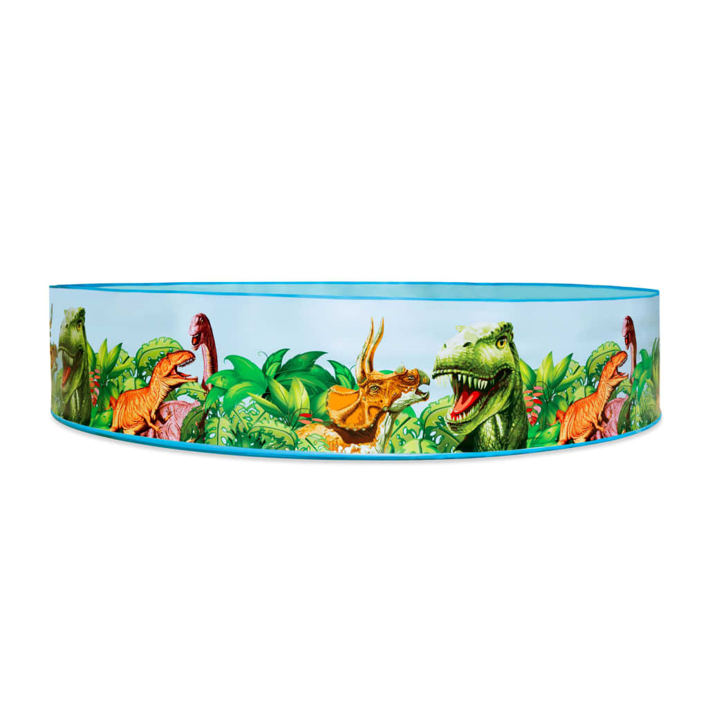 Bestway Zwembad Dinosaur Fill'N Fun - AllerleiShop