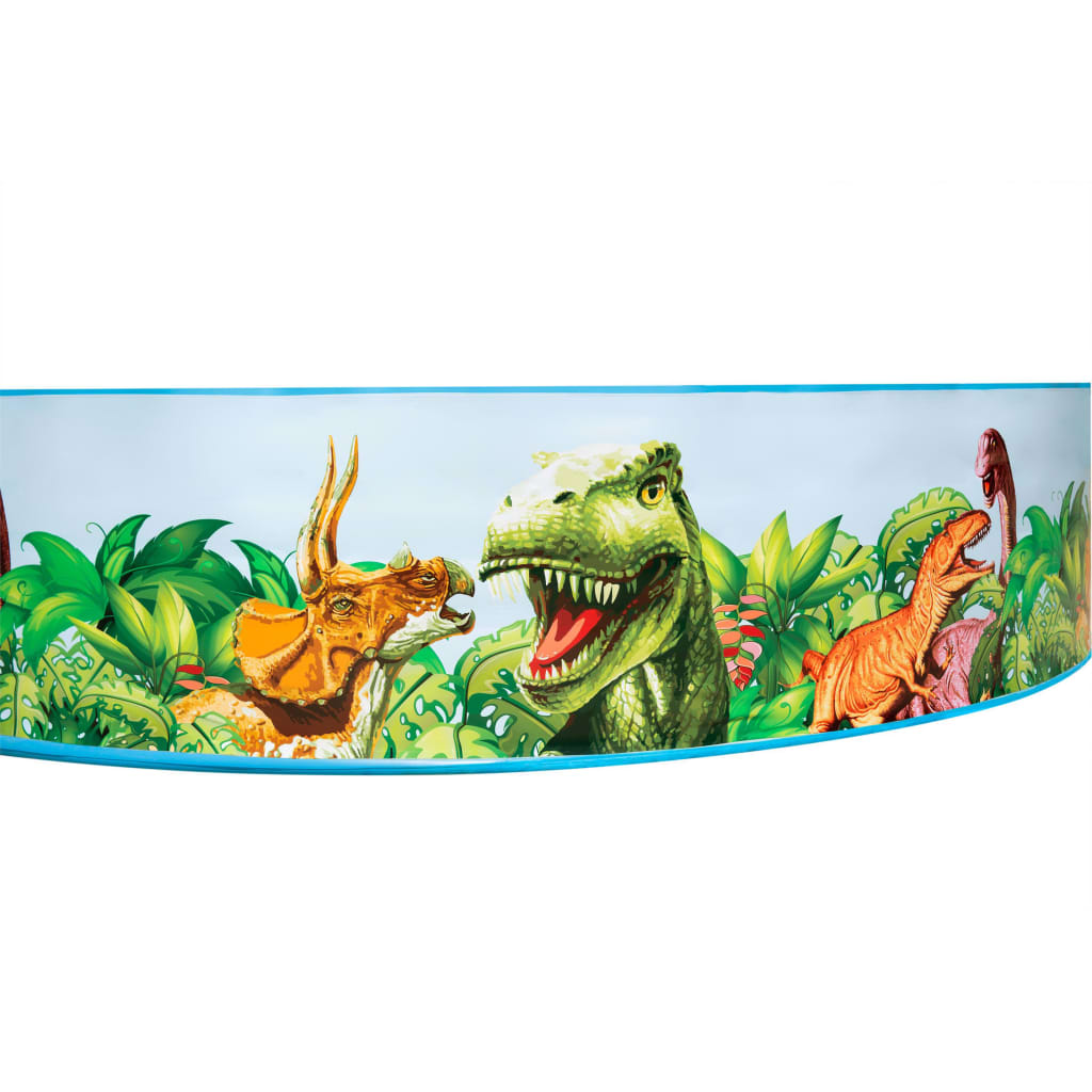 Bestway Zwembad Dinosaur Fill'N Fun - AllerleiShop