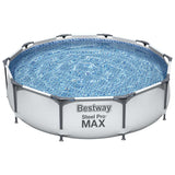 Bestway Steel Pro MAX Zwembadset 305x76 cm - AllerleiShop