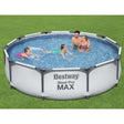 Bestway Steel Pro MAX Zwembadset 305x76 cm - AllerleiShop