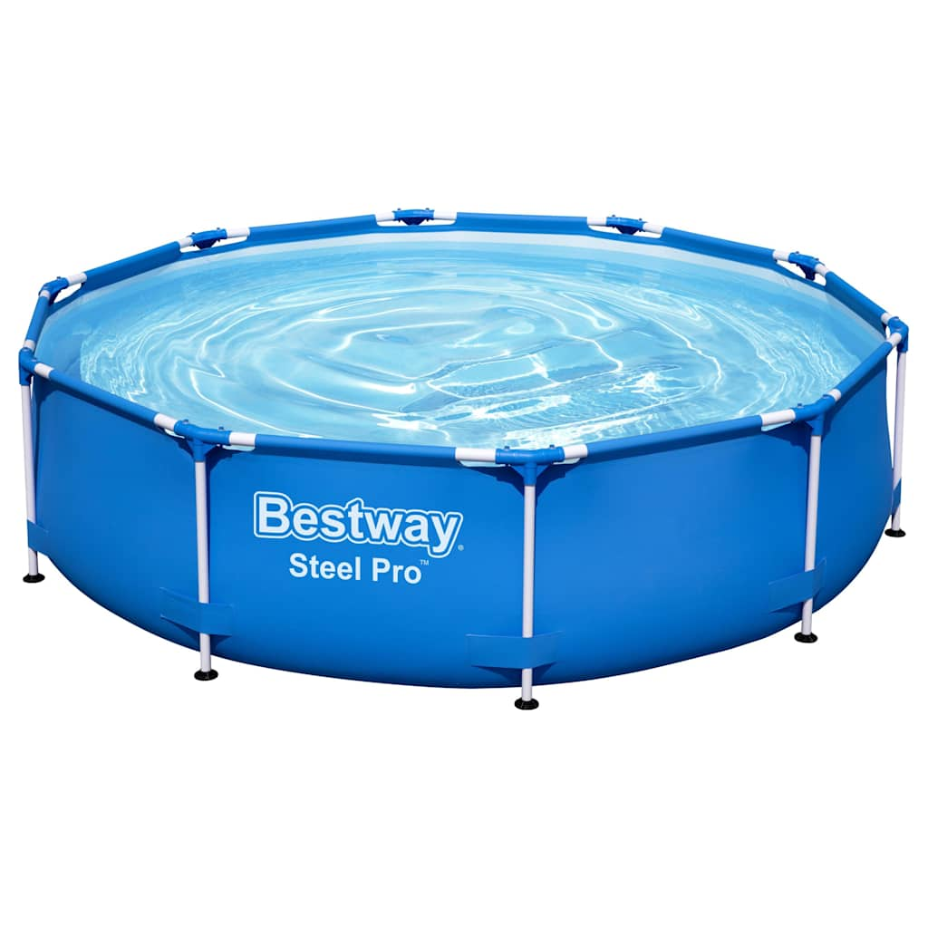 Bestway Zwembad Steel Pro 305x76 cm - AllerleiShop