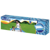 Bestway My First Frame Pool Zwembad 122x122x30,5 cm - AllerleiShop