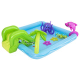 Bestway Speelcentrum Fantastic Aquarium 239x206x86 cm - AllerleiShop