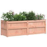 Plantenbak 150x50x50 cm massief douglashout