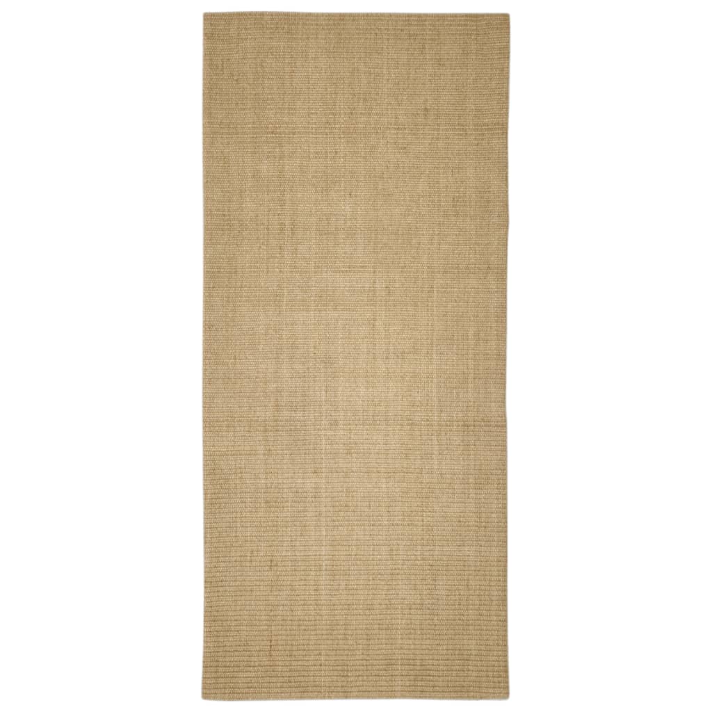 Sisalmat voor krabpaal 66x150 cm - AllerleiShop