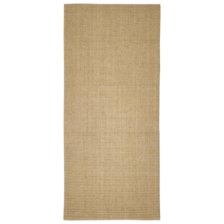 Sisalmat voor krabpaal 66x150 cm - AllerleiShop