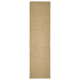 Sisalmat voor krabpaal 66x250 cm - AllerleiShop