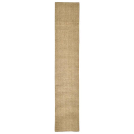 Sisalmat voor krabpaal 66x350 cm - AllerleiShop