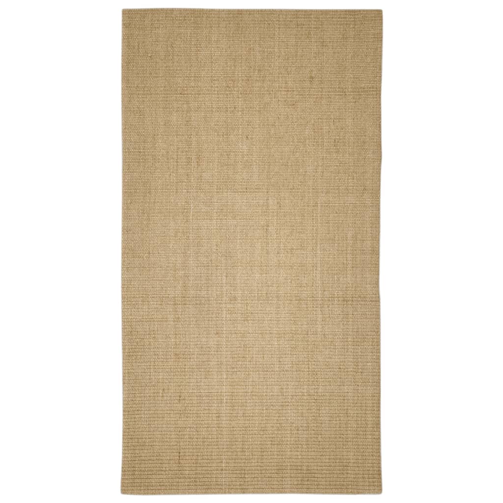 Sisalmat voor krabpaal 80x150 cm - AllerleiShop