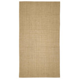 Sisalmat voor krabpaal 80x150 cm - AllerleiShop