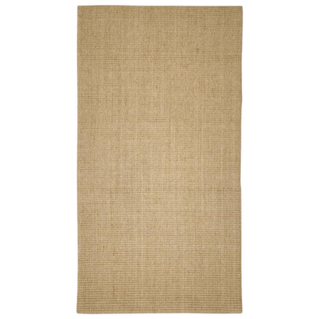 Sisalmat voor krabpaal 80x150 cm - AllerleiShop