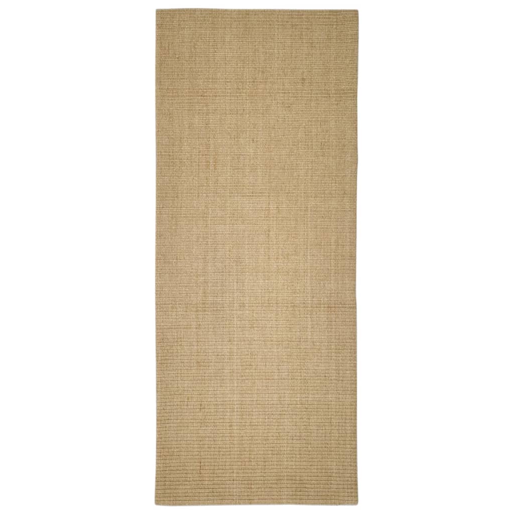 Sisalmat voor krabpaal 80x200 cm - AllerleiShop