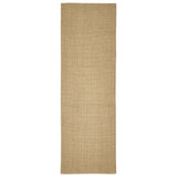 Sisalmat voor krabpaal 80x250 cm - AllerleiShop