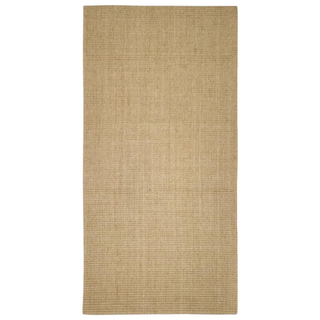 Sisalmat voor krabpaal 100x200 cm - AllerleiShop