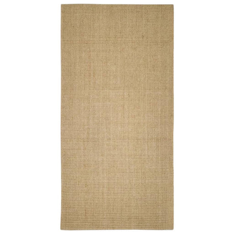 Sisalmat voor krabpaal 100x200 cm - AllerleiShop