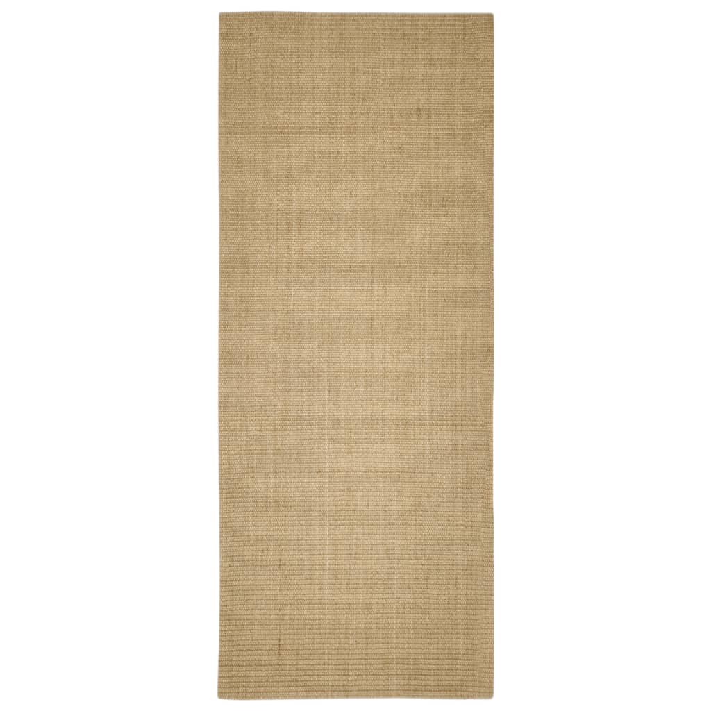 Sisalmat voor krabpaal 100x250 cm - AllerleiShop